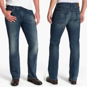 Adriano Goldschmied Regent Bootcut Jeans